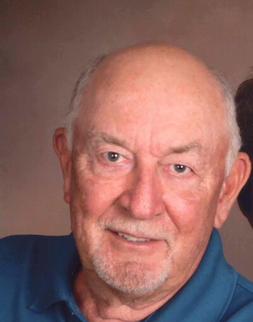 Elroy Rostberg