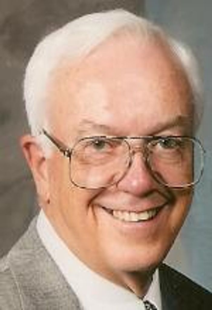 Frederick S. Holahan