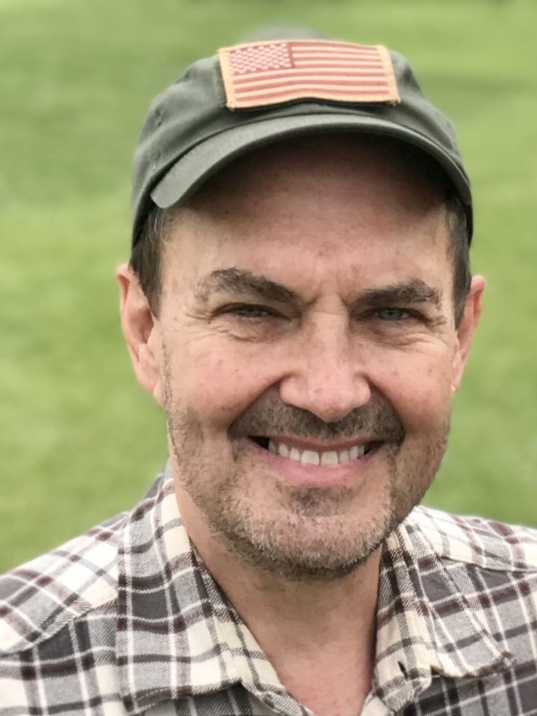Dr. David Frederick Foss, DDS