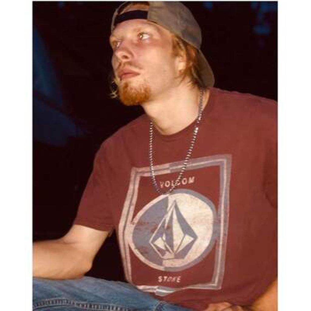 Noah Anthony Grim Profile Photo