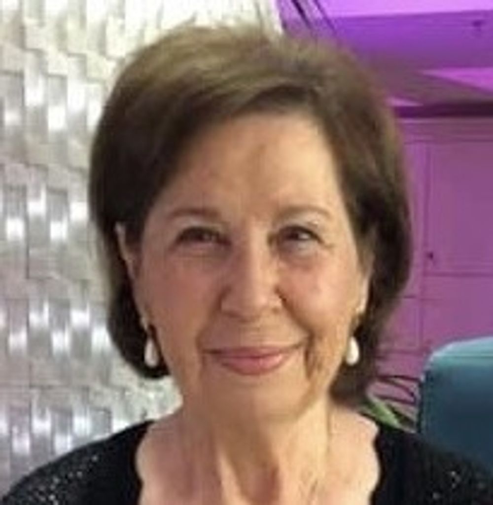 Emilia (Solimeno)  Petrone