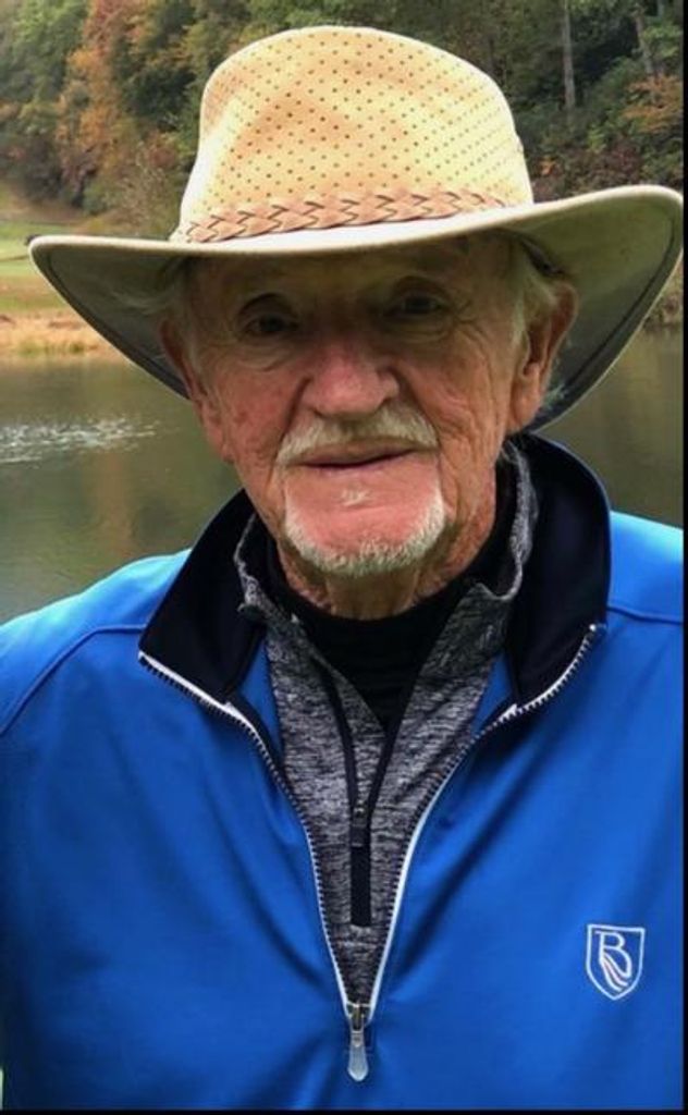 Huston Howard "Hoot" Younce Profile Photo