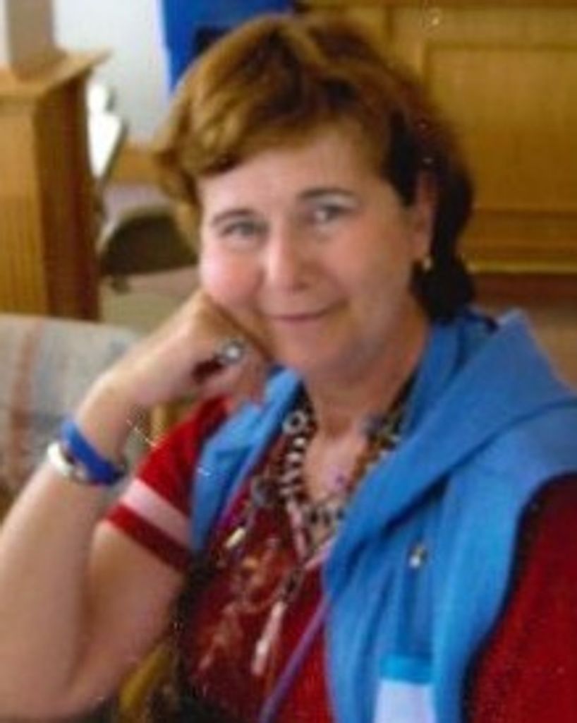 Anita Joan Robinson Profile Photo