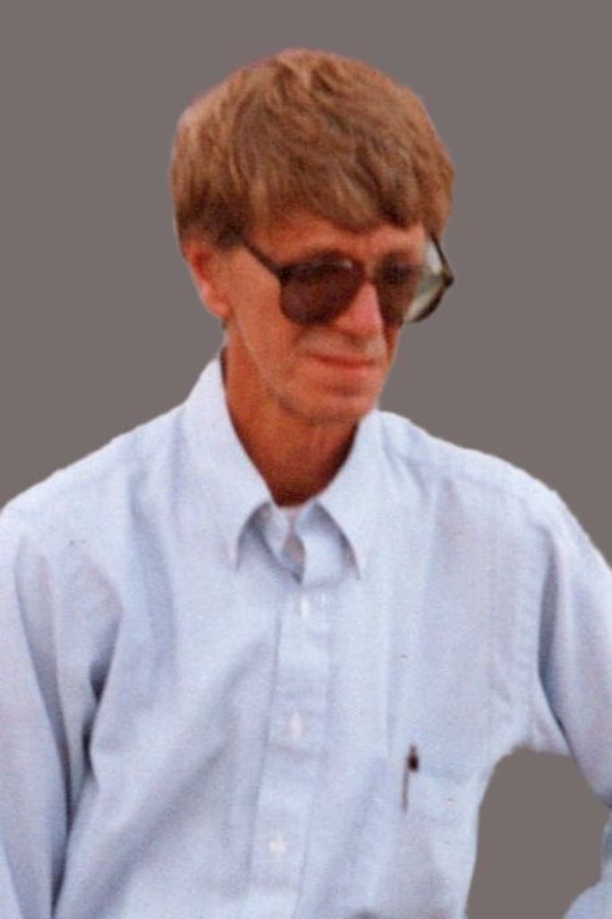 Francis "Frank" Marion Adams Jr.