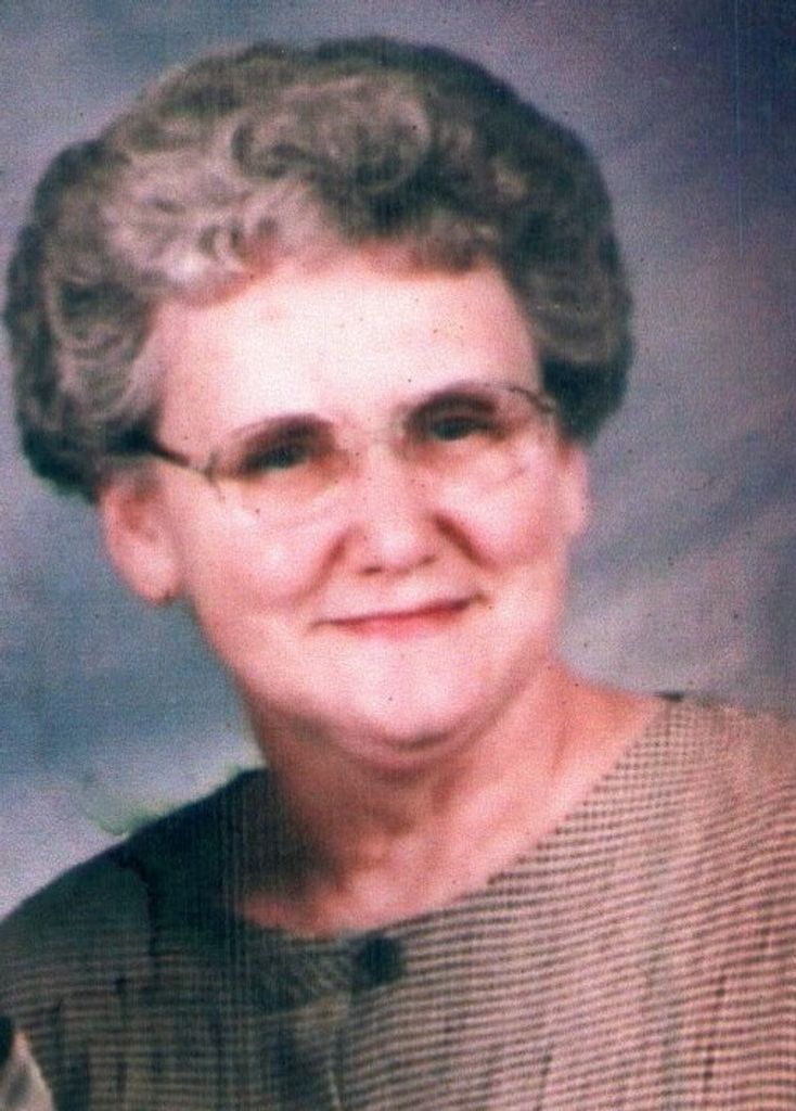 Dora Dean Courville Picard Profile Photo