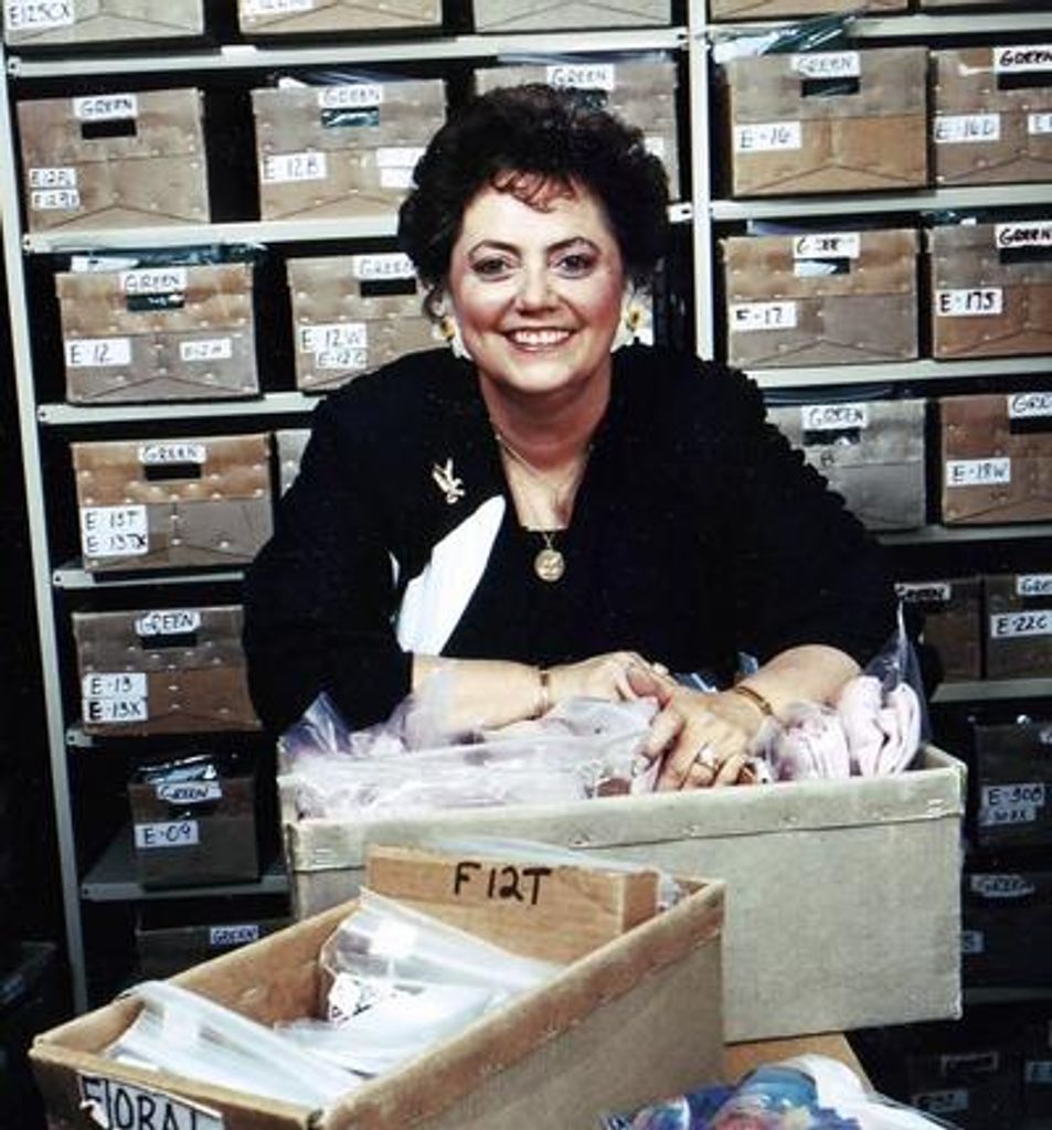 Marianne Rawls Profile Photo