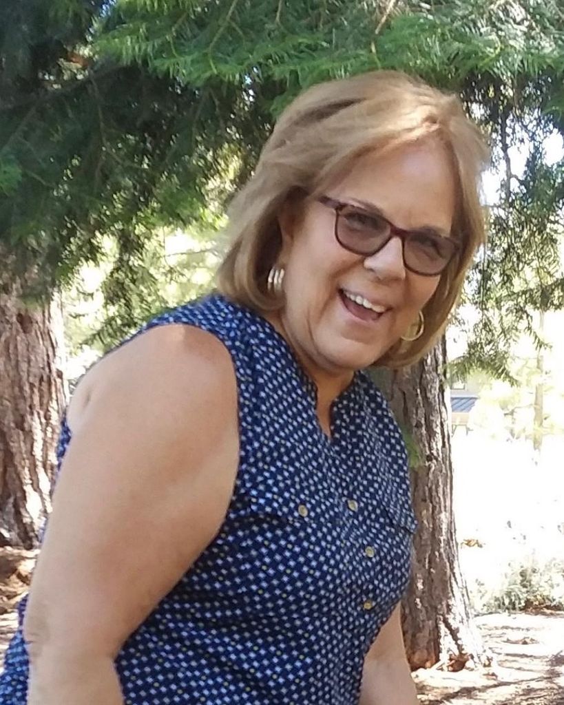 Barbara Walker Profile Photo