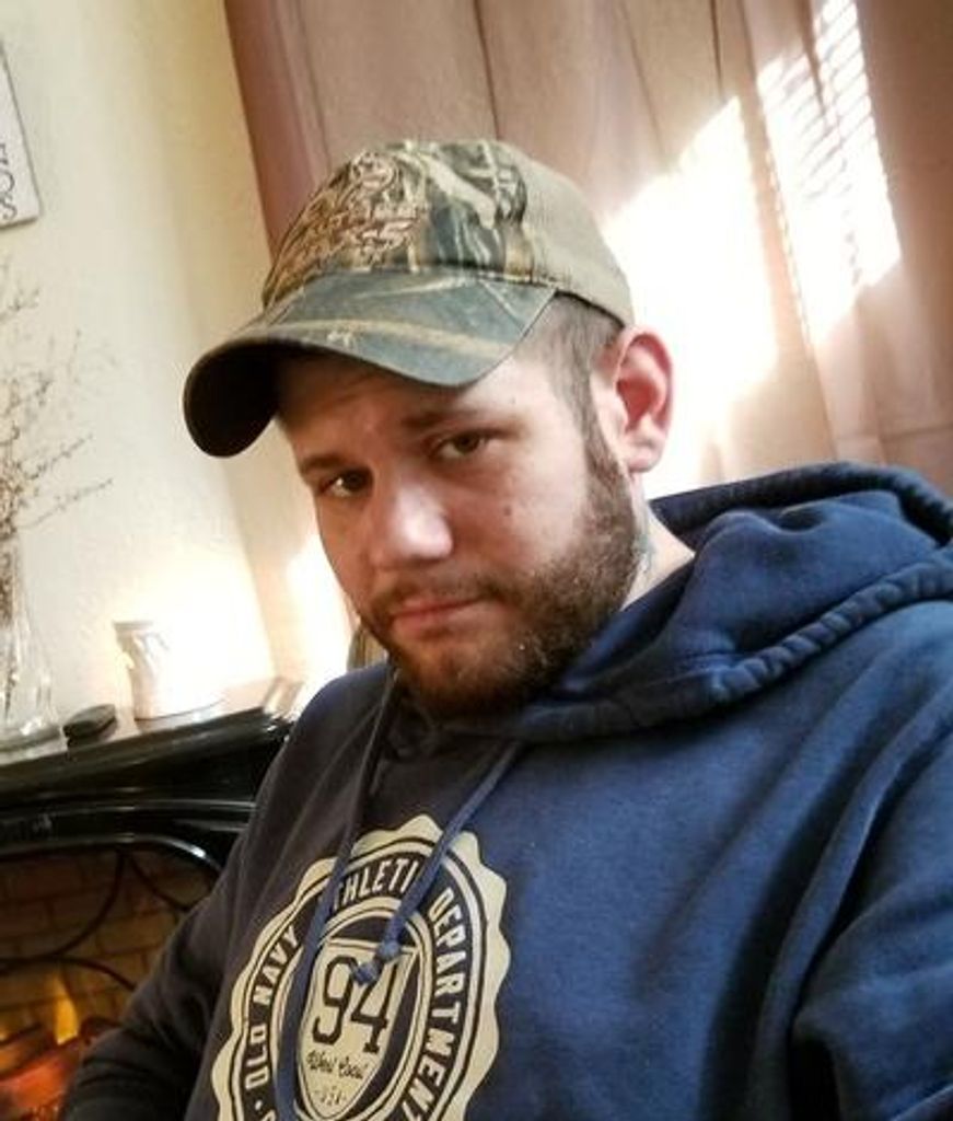 Aaron E. R. Evans Profile Photo