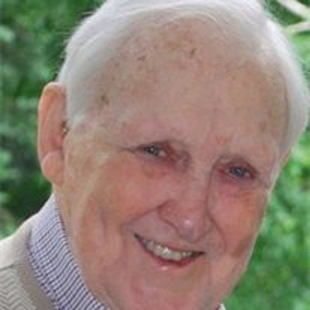 Edward R.  Mccarthy