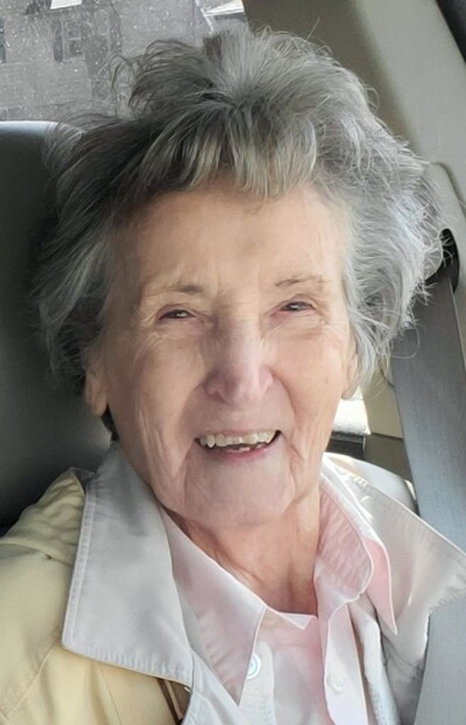 Donna Joy Hutchcroft Profile Photo