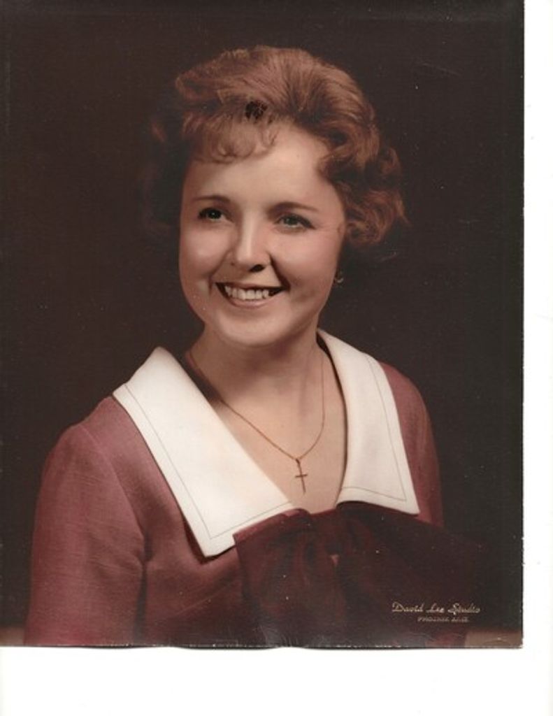 Adeline Mae Floyd Profile Photo