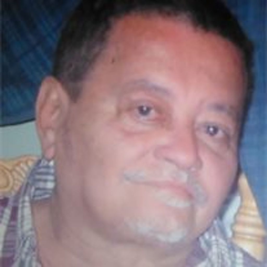 William F. Alvarado