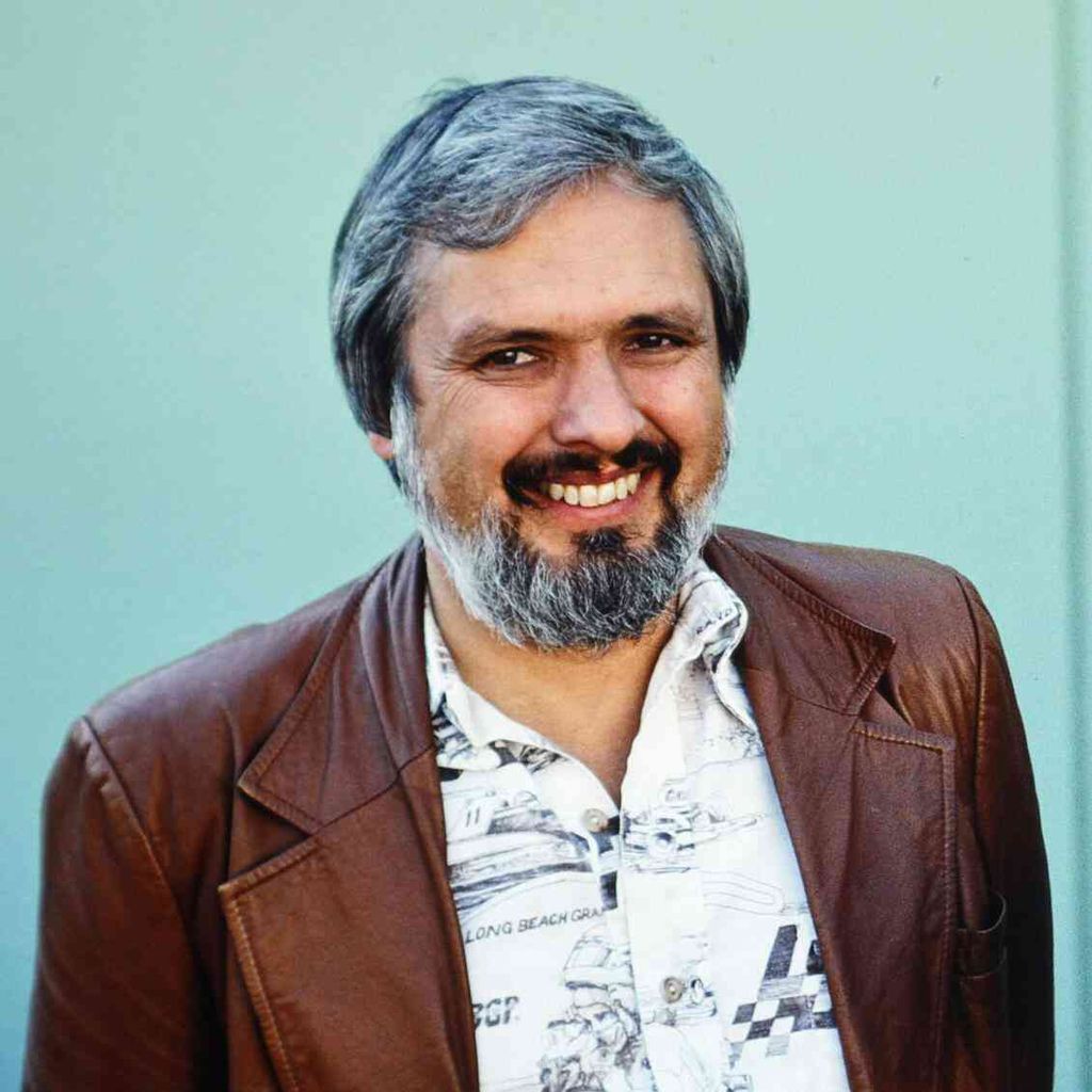 Eugene Robert Parrill Profile Photo