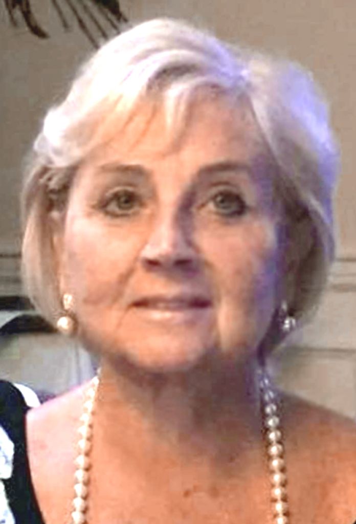 Irene Diroberto