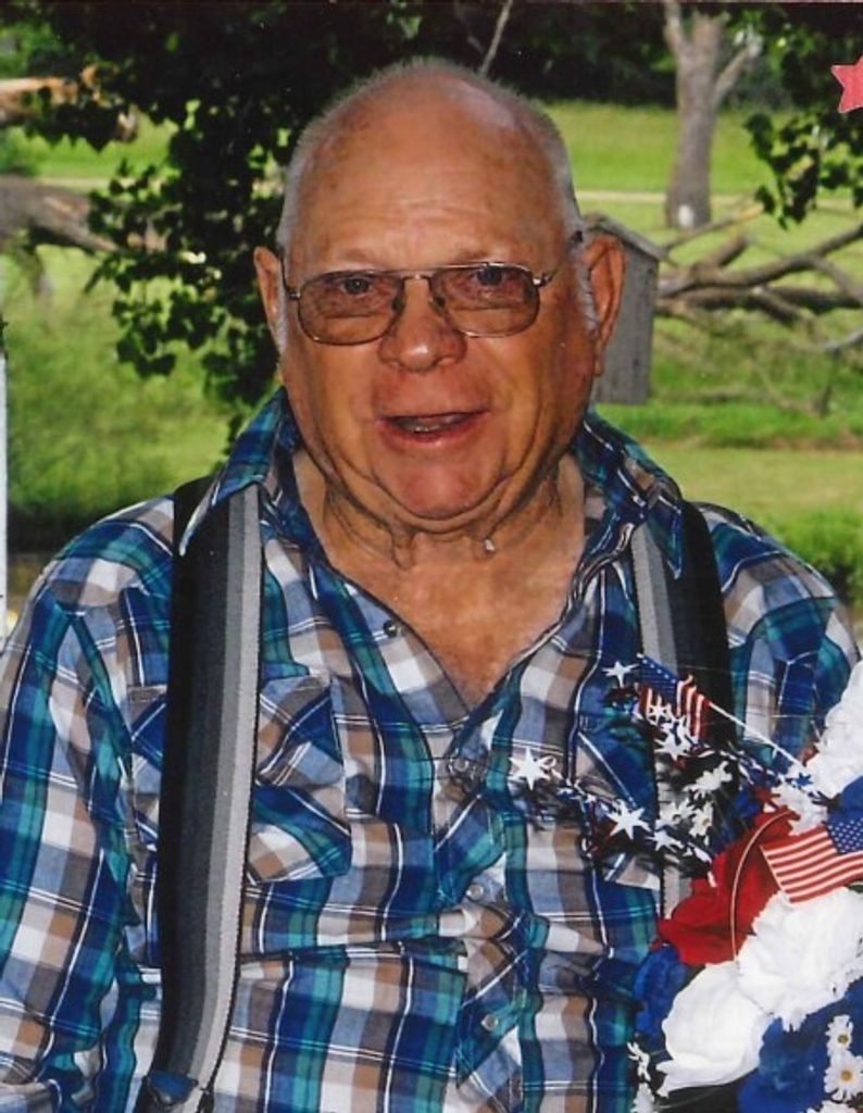 Harvey Harris