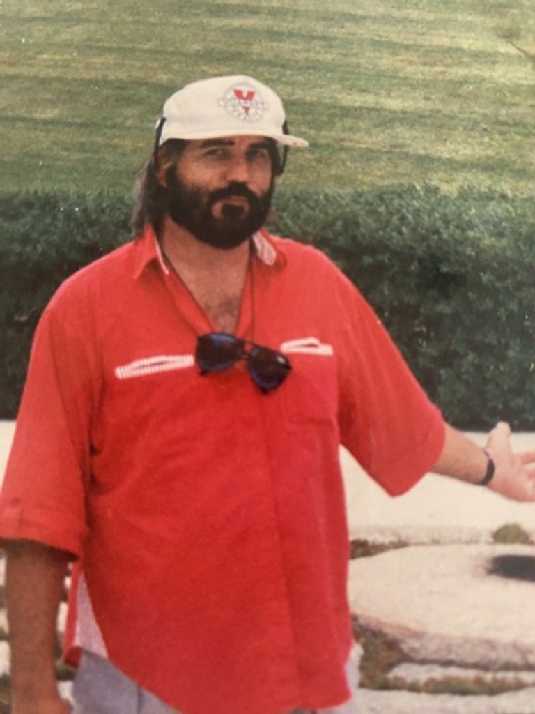 William "Bill" S. Rubrecht Profile Photo