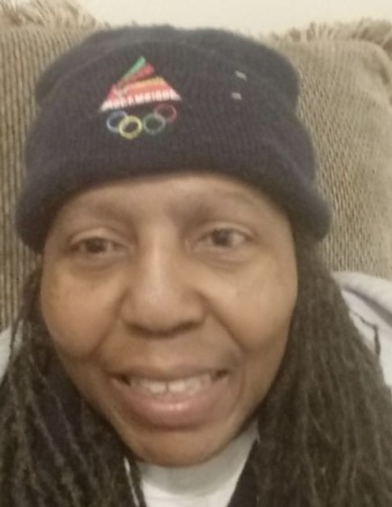 AUDREY REMBERT