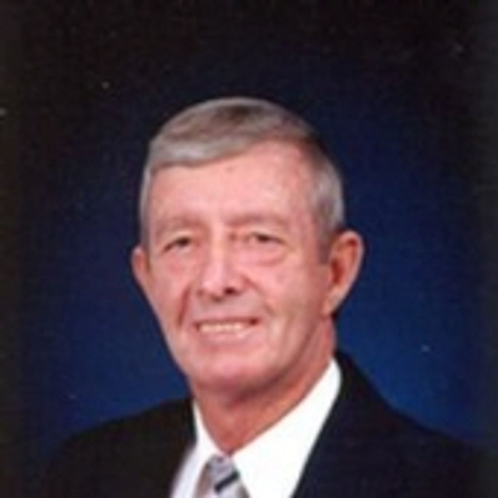 Alonzo Payne Garner, Jr.