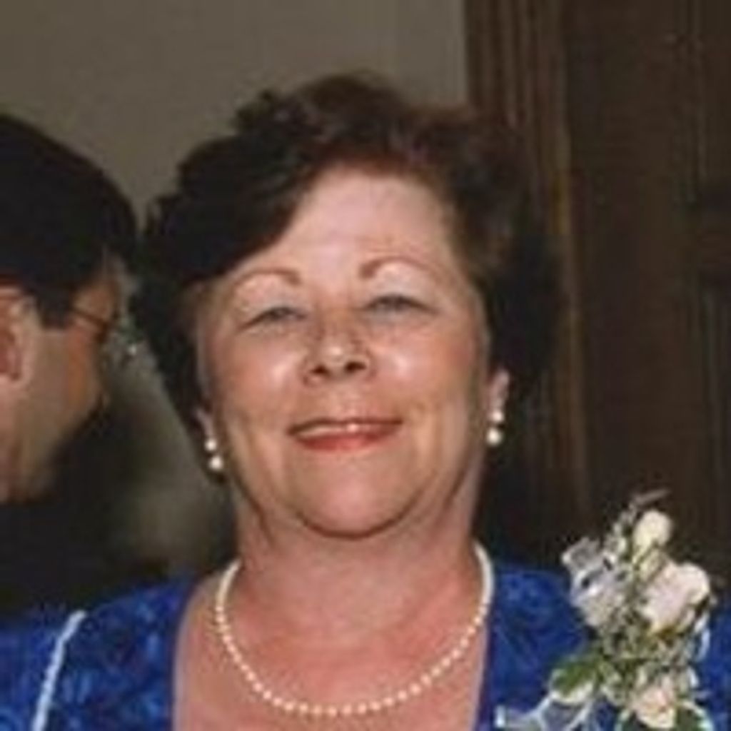 Caroline  Taylor Lawton