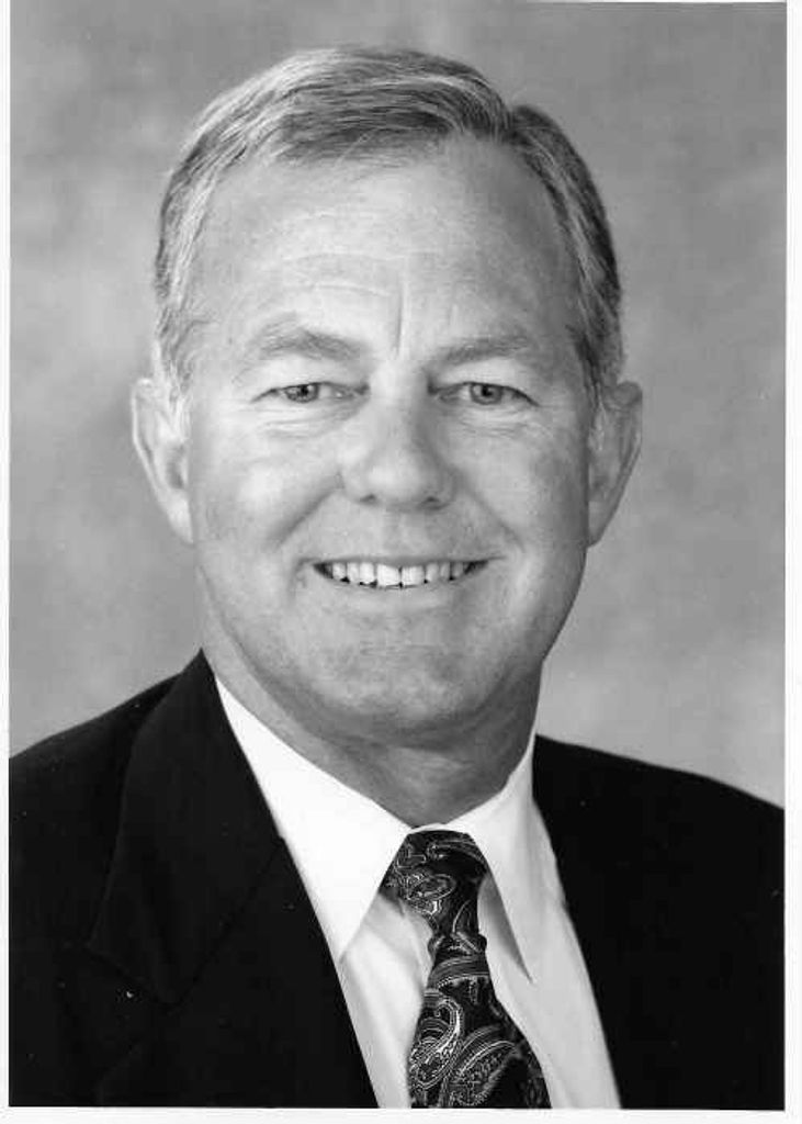 Jerome R. Ernst