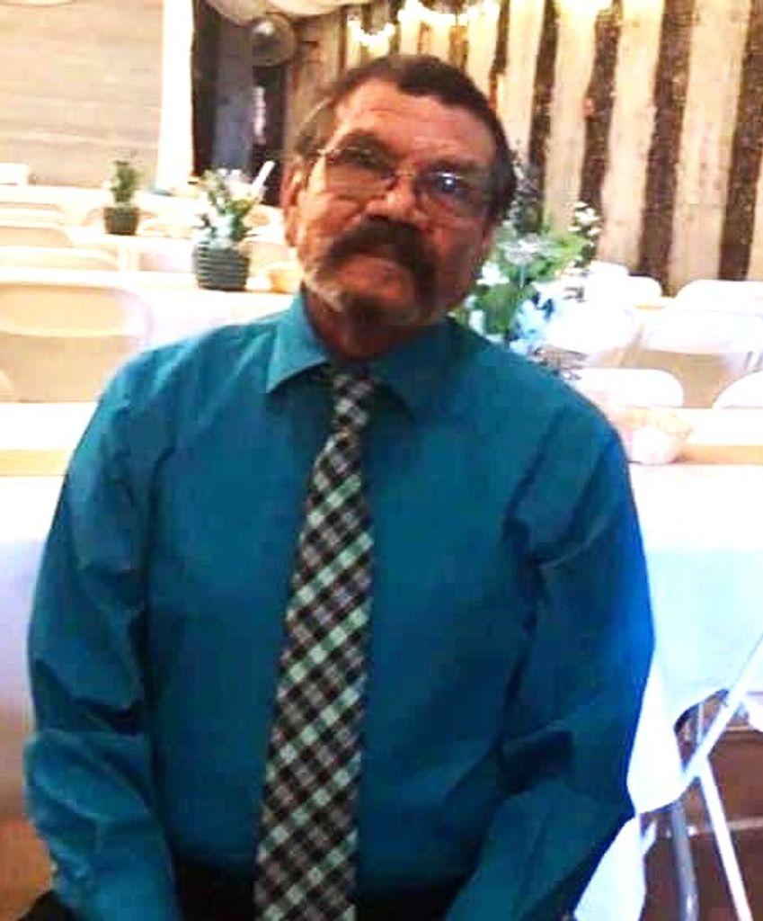 Reynaldo Martinez Profile Photo