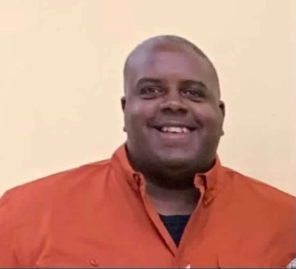 Brian Johnel McCray