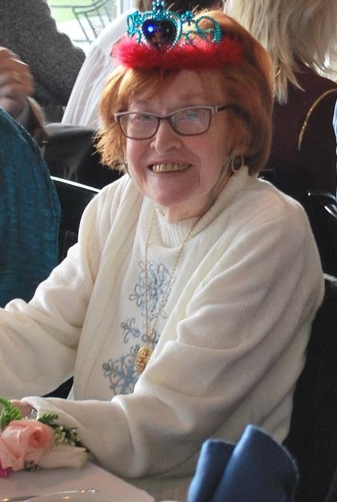 Theresa D. Delaney