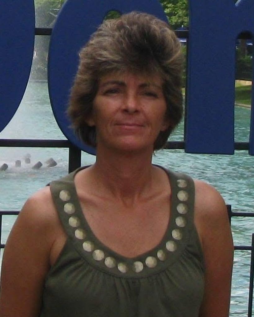 Joyce Ann Walton Profile Photo