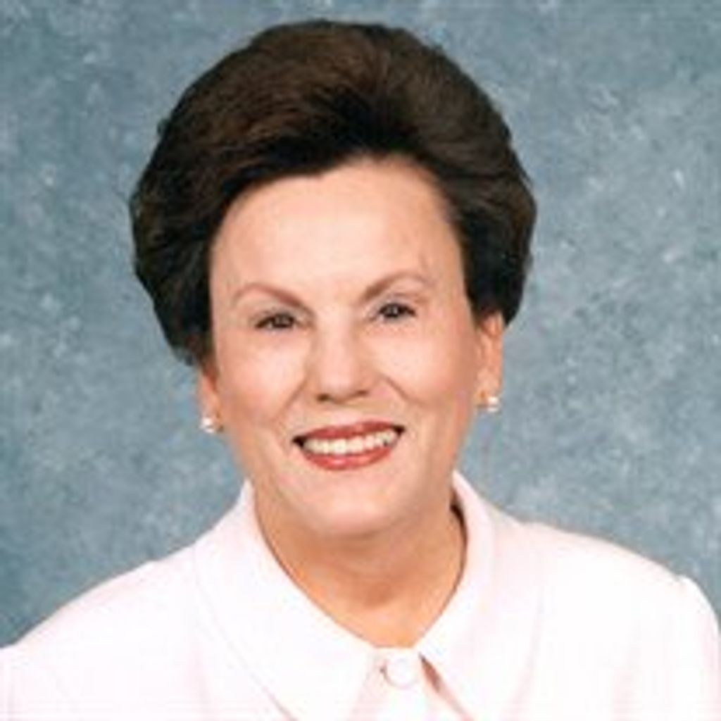 Billie Sue Nunnally