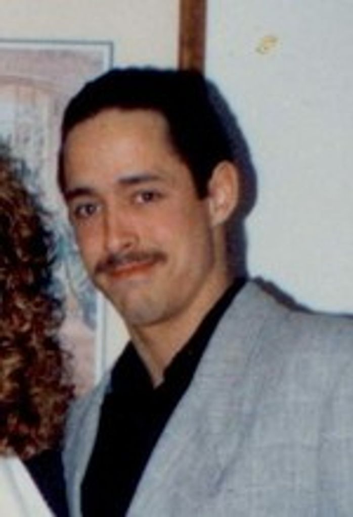Thomas Hill