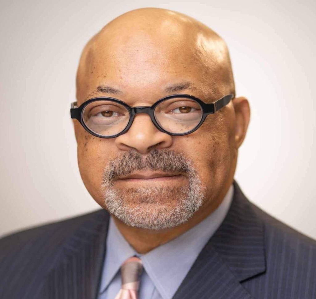 Rev. Dr. Milton Fitzgerald Dockery