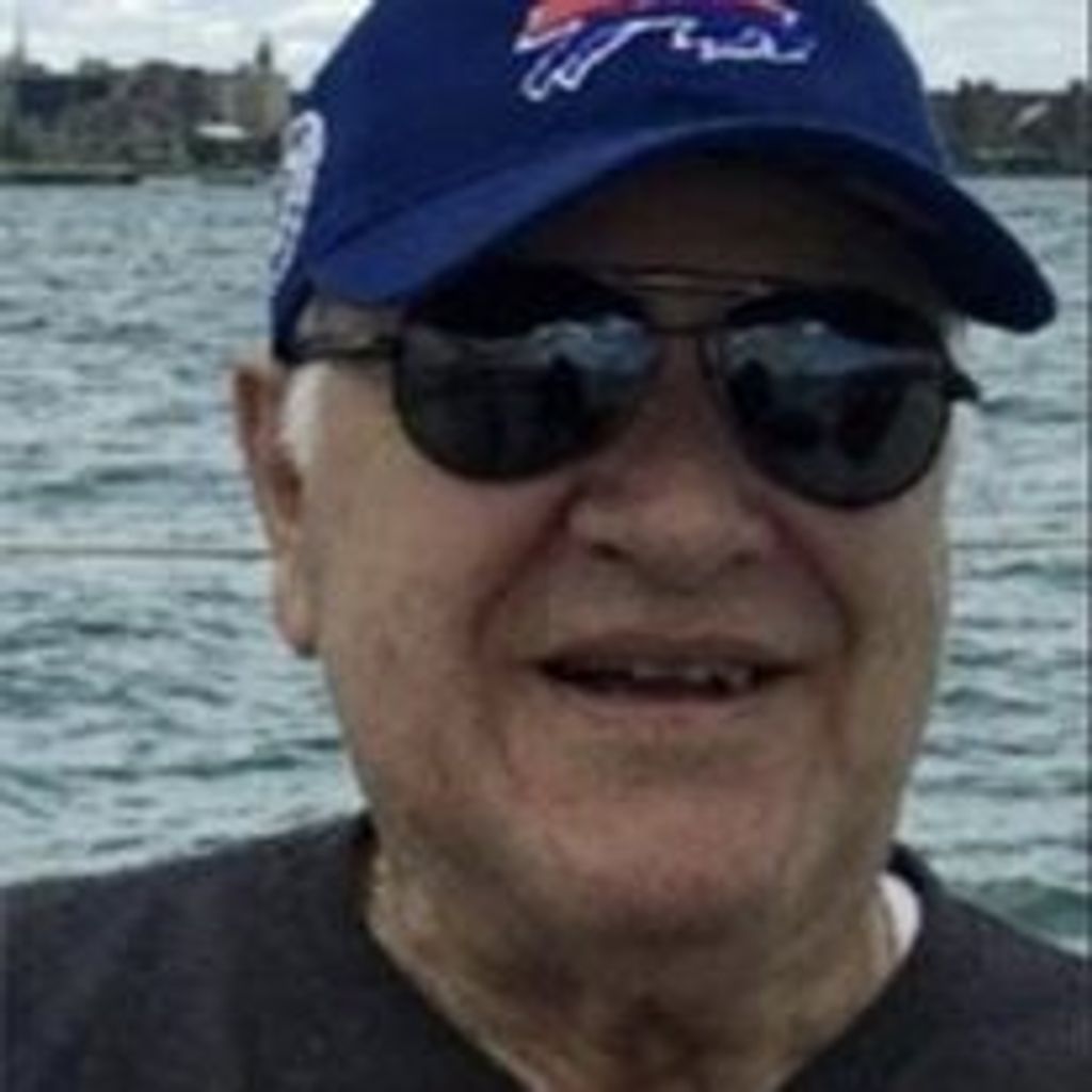 Clarence J. "Ski" Sypniewski