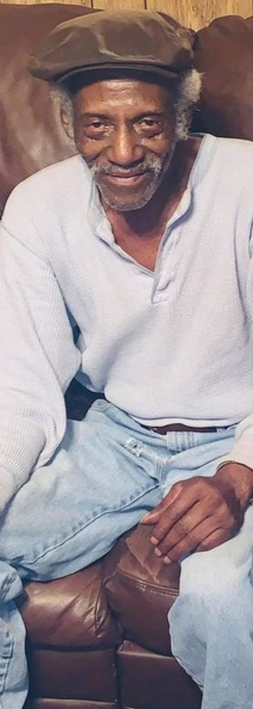 Willie George Billups