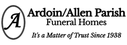 Ardoin/Allen Parish Funeral Homes