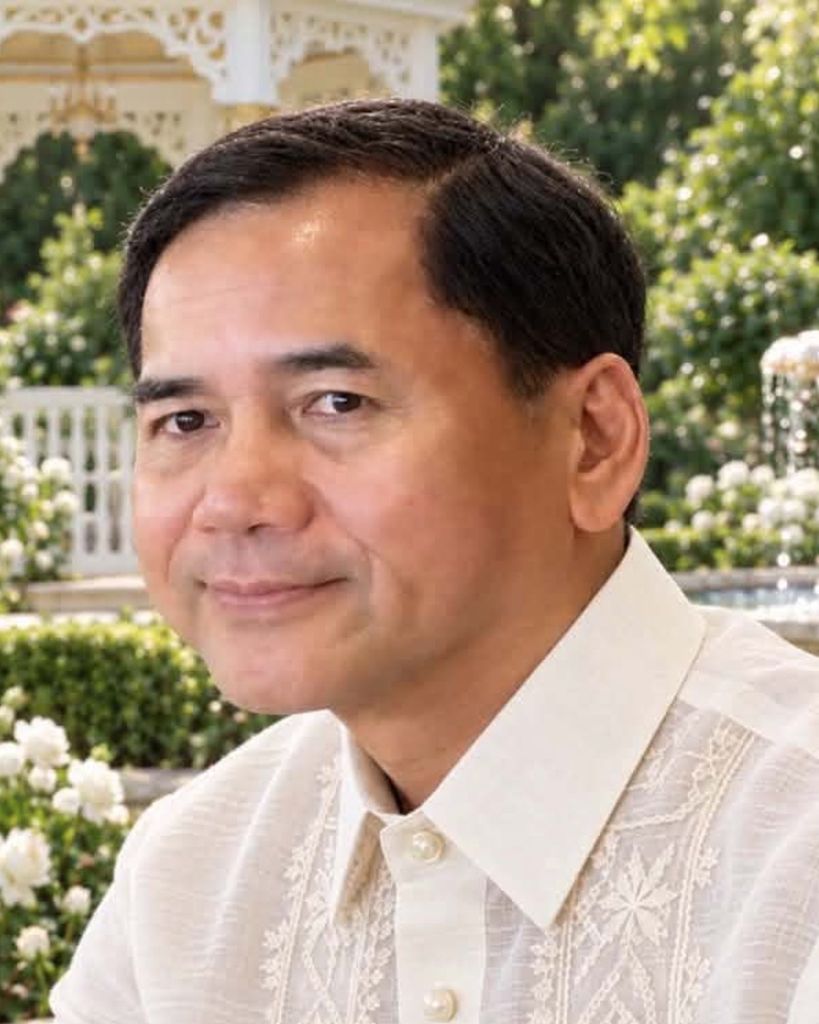 Eduardo Pascual Profile Photo