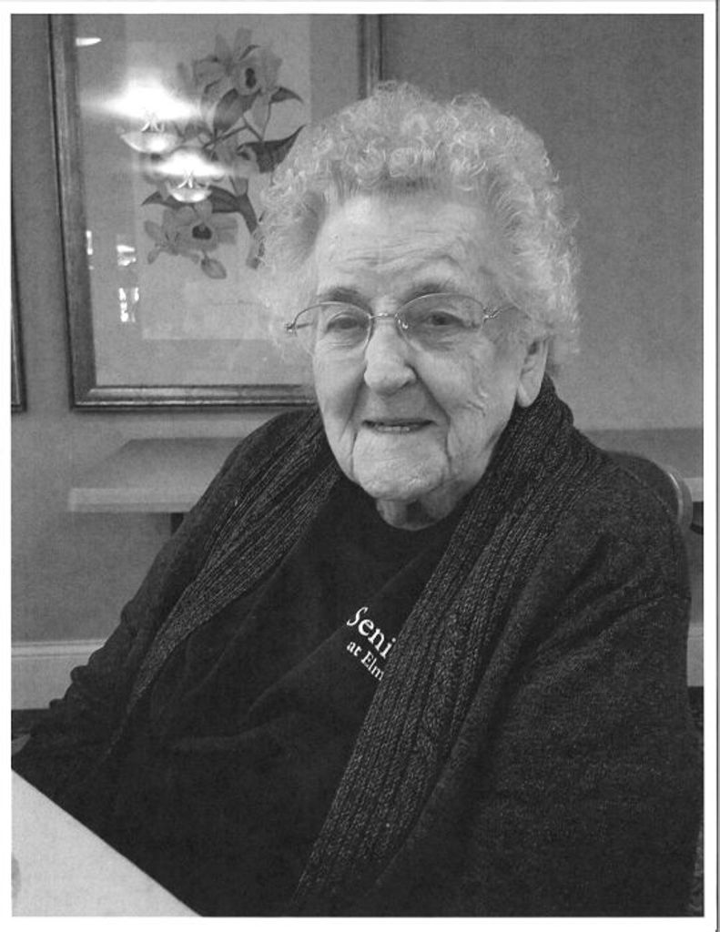 Elaine Lueders