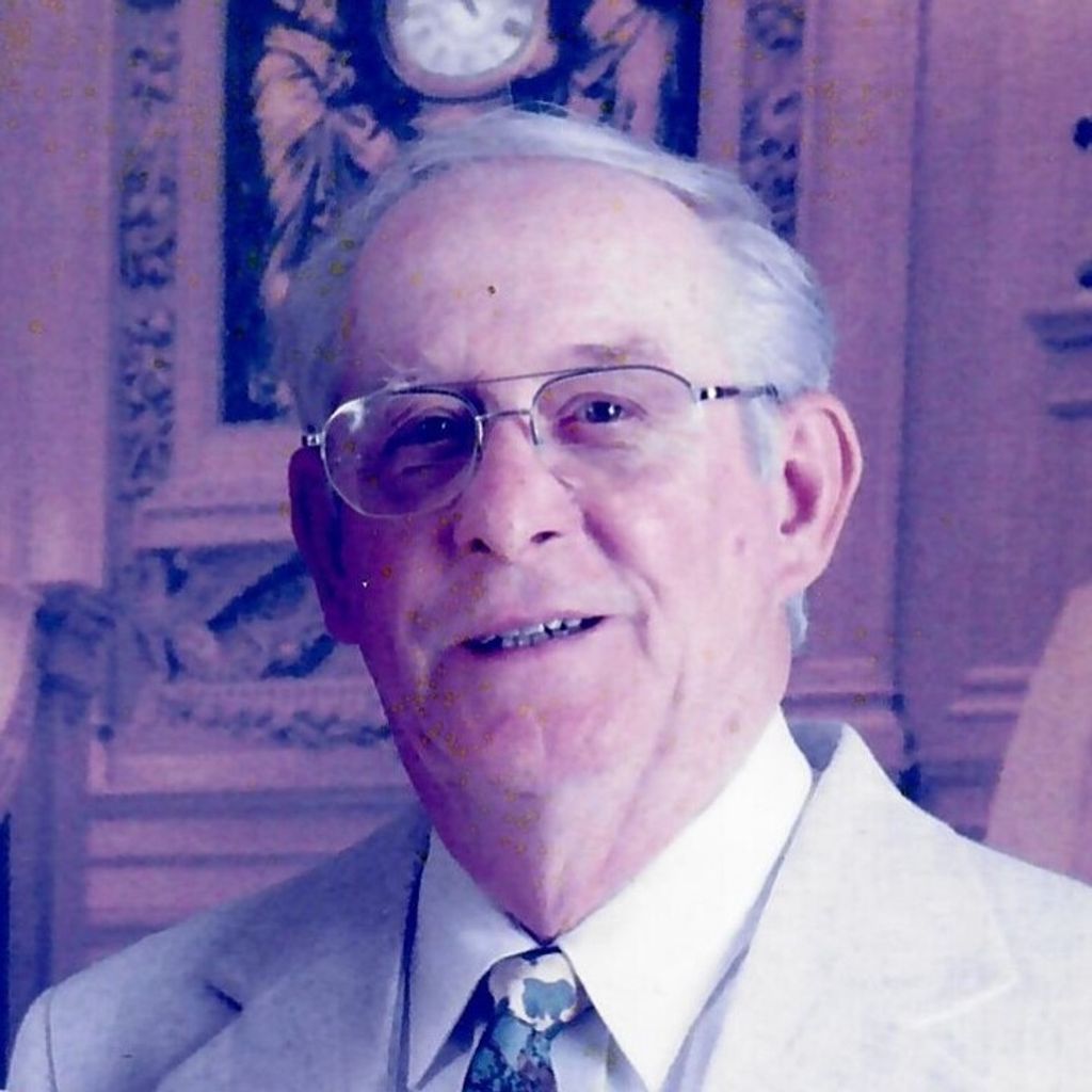 Paul Joseph Szajna