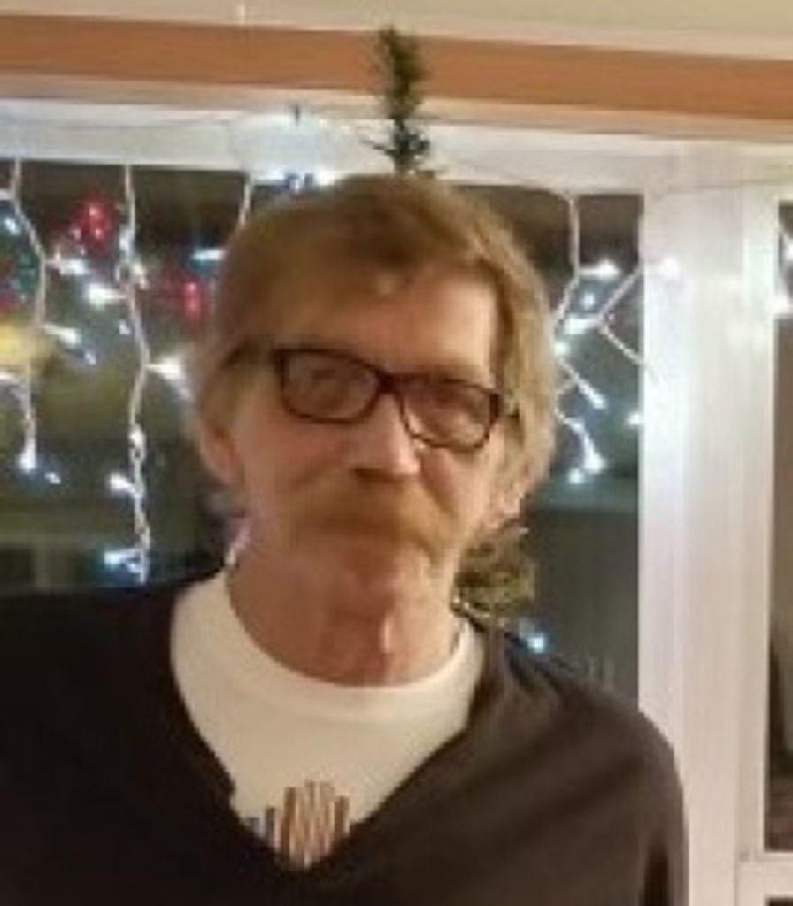 Anthony Stream