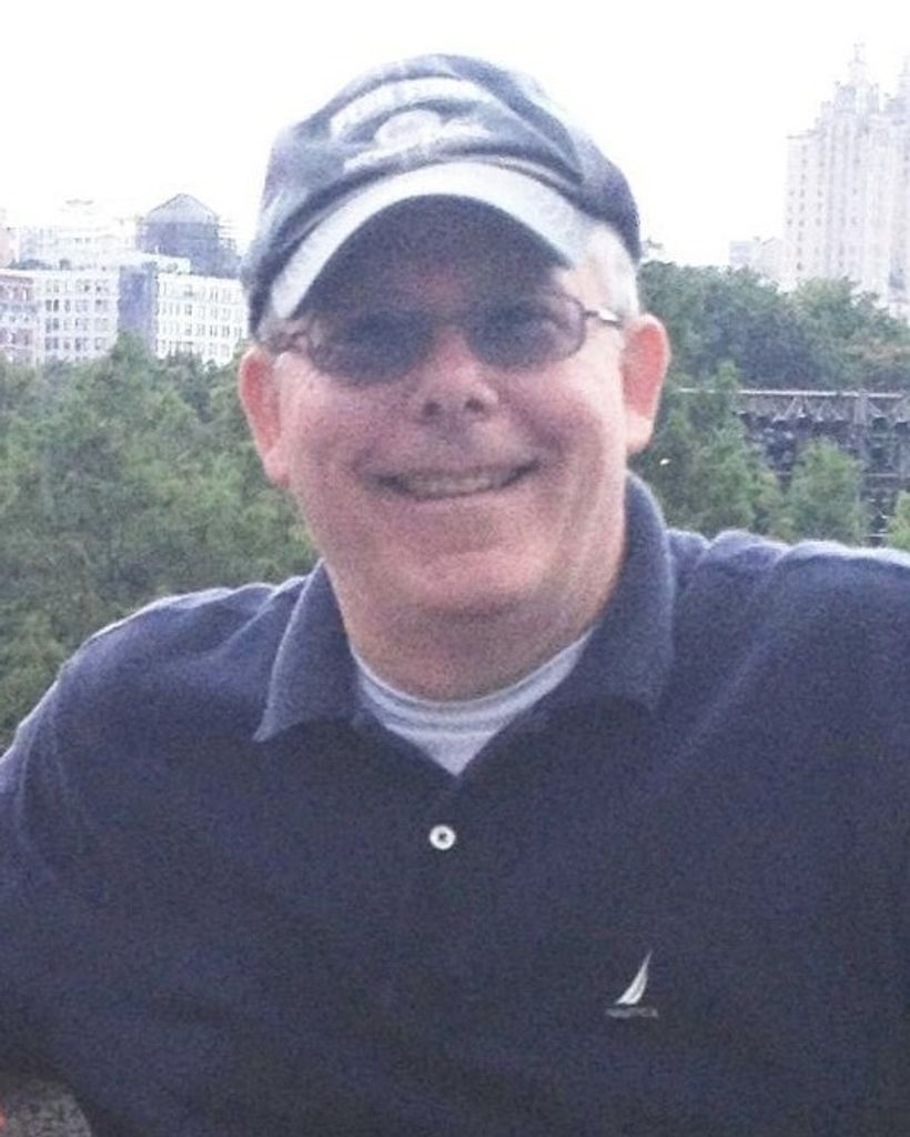 Harry E. Zehnder III Profile Photo