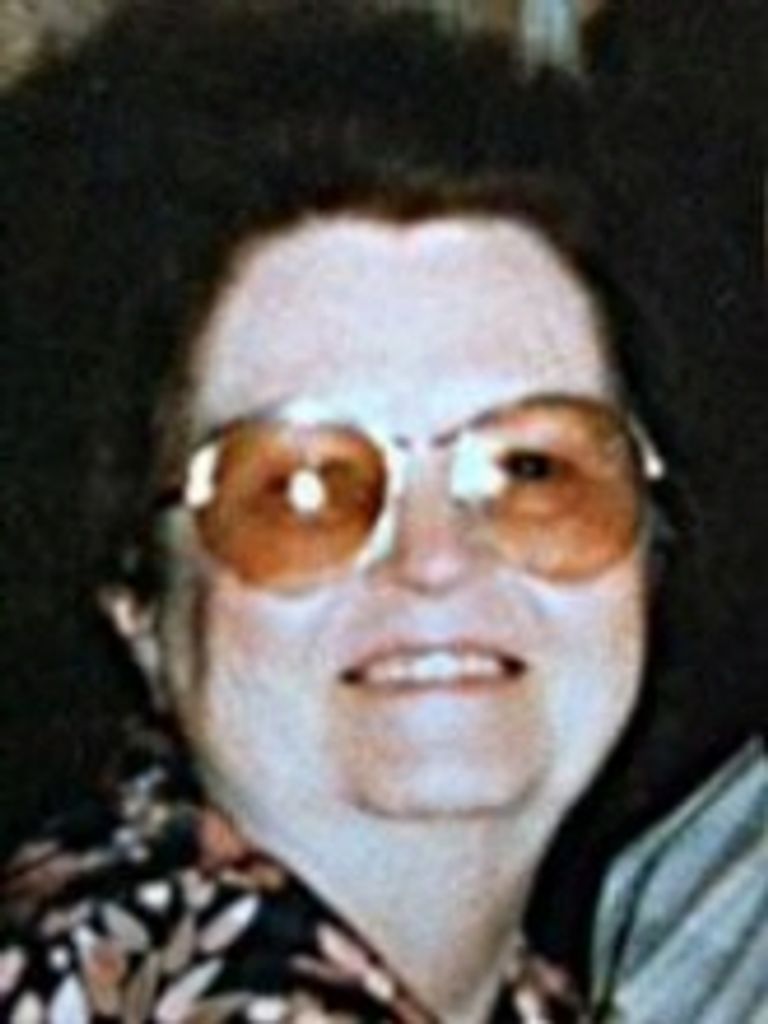 Nadiene Shaw