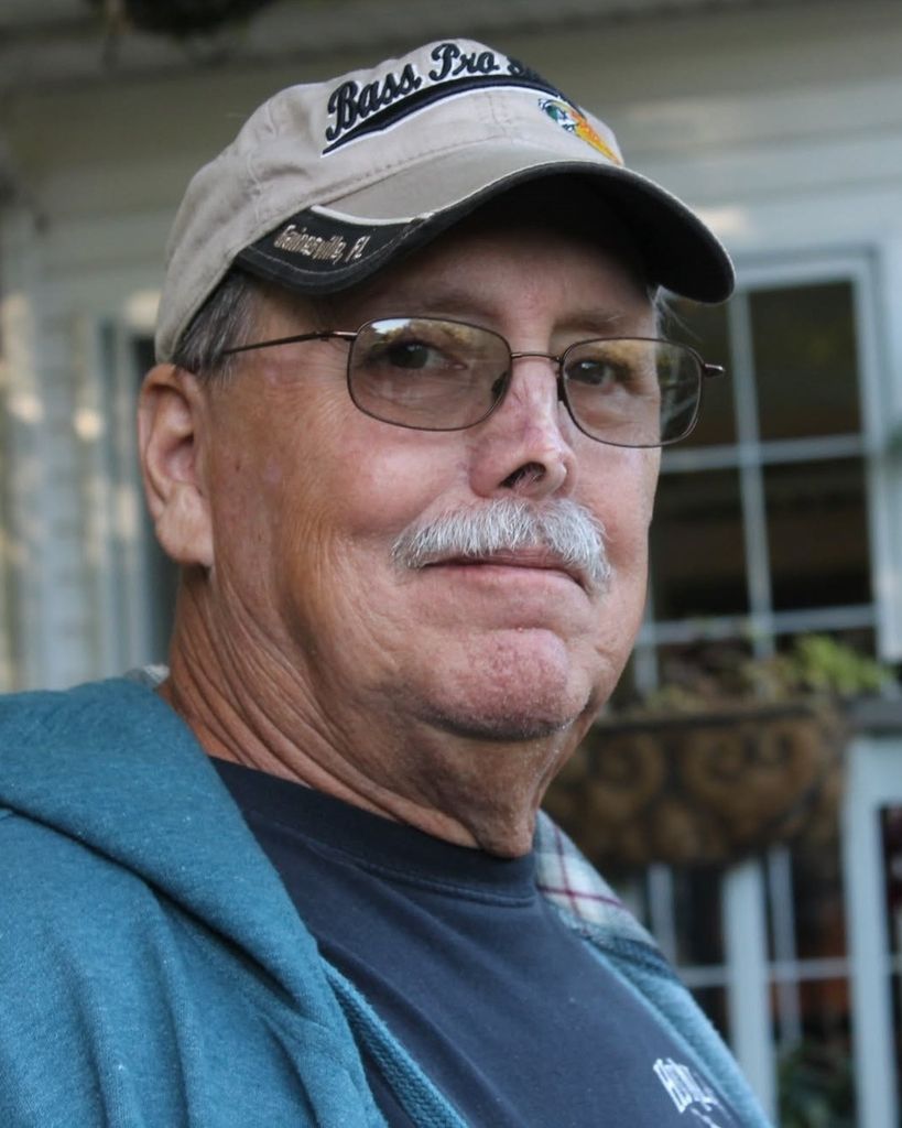 Howard Leroy Frey, Jr. Profile Photo