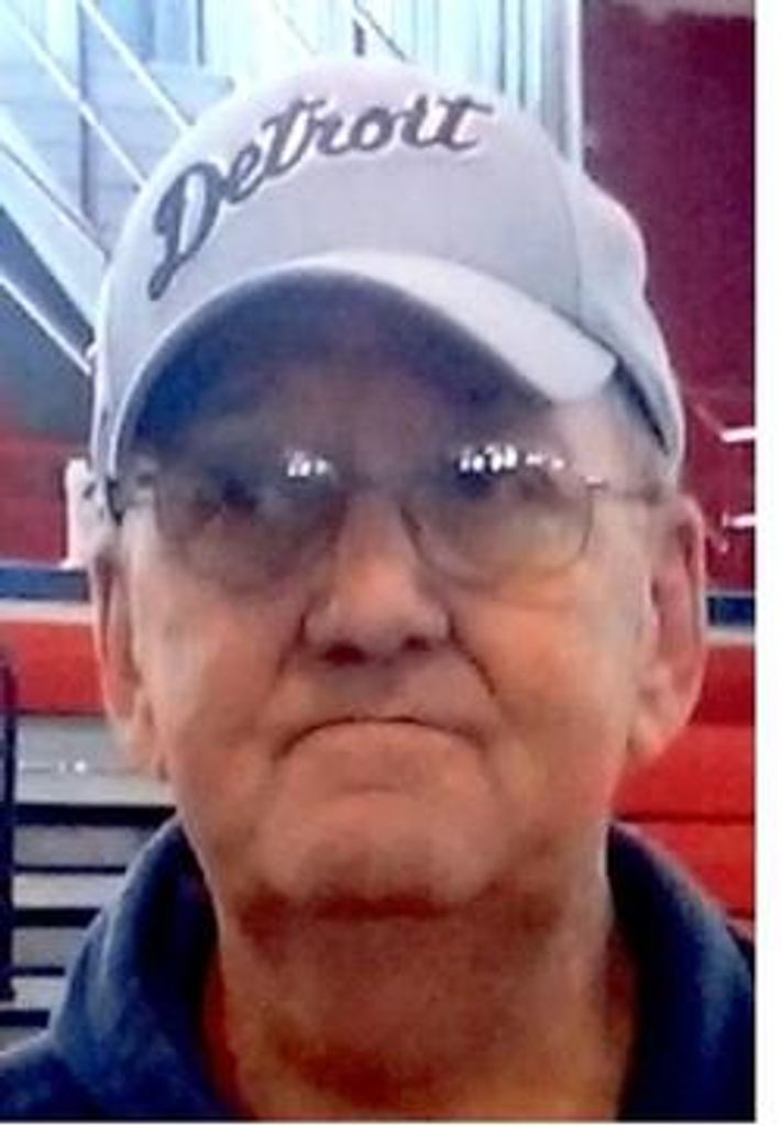 Eugene 'Geno' Russell Joseph Kanto