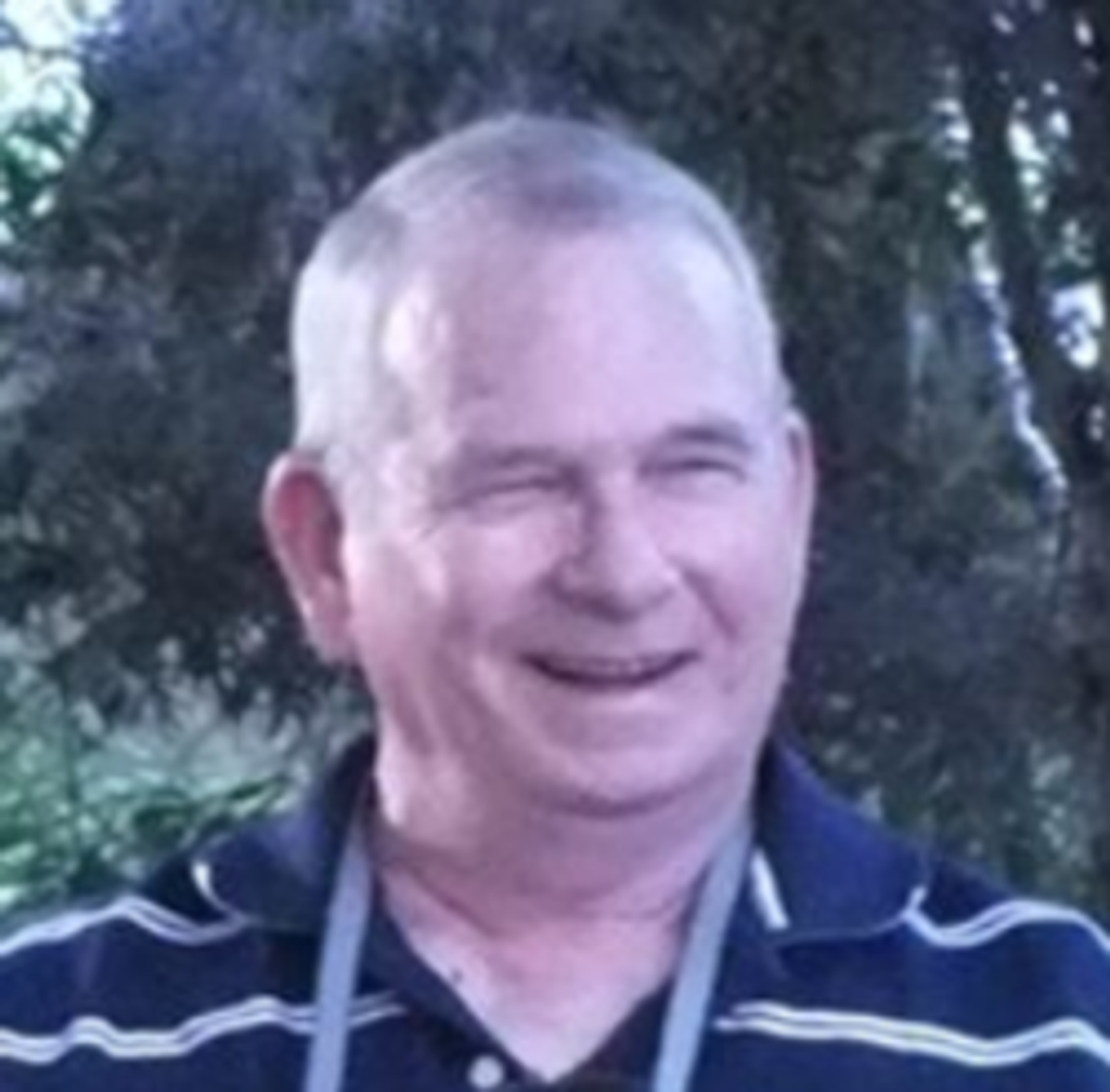 Lawrence B. Bailey