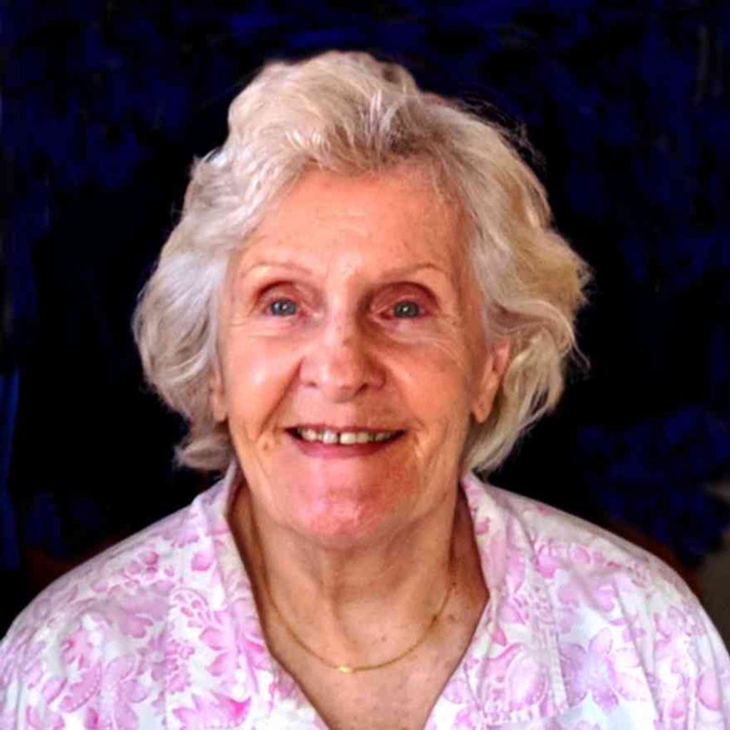 Renate Lydia Beichert Profile Photo
