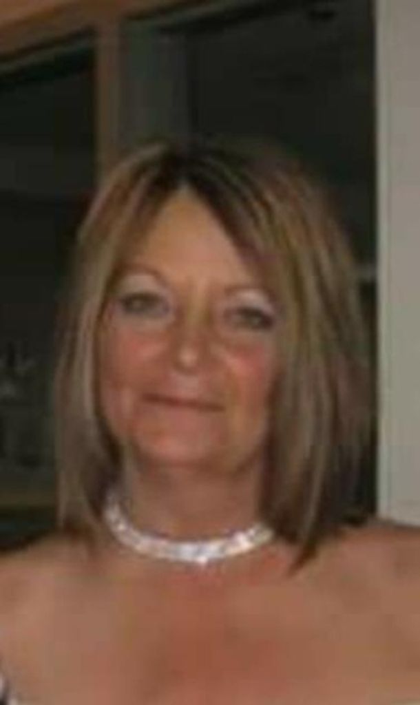 Cynthia K. Vaillant