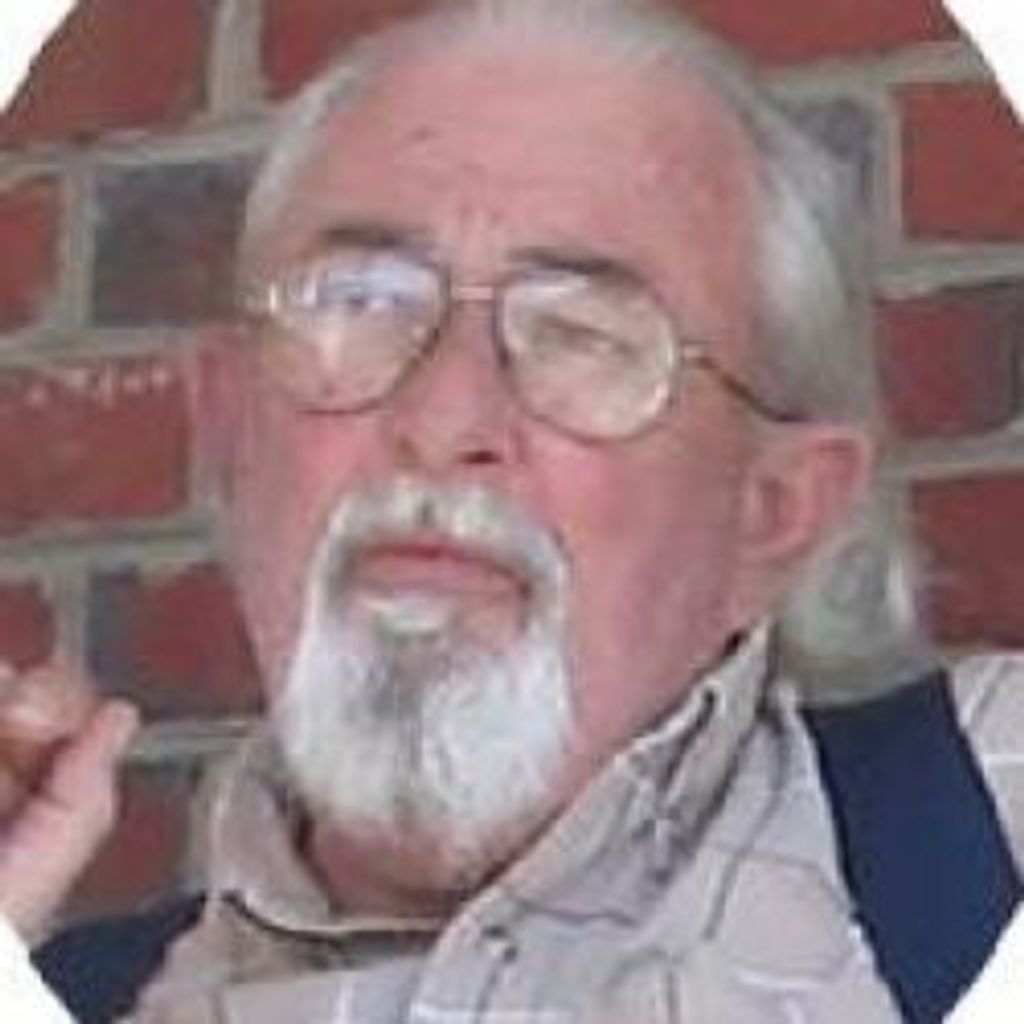 Gregory  Keith Carpenter