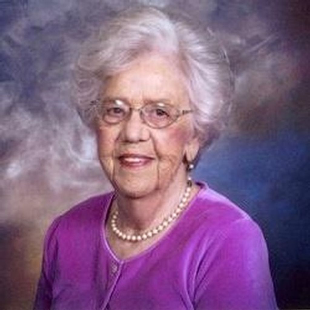 Gladys Thompson