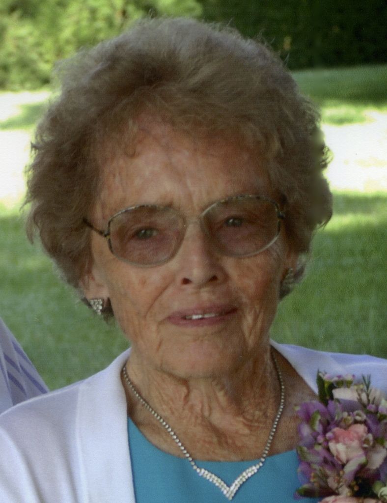 Geraldine L. Beyer Profile Photo