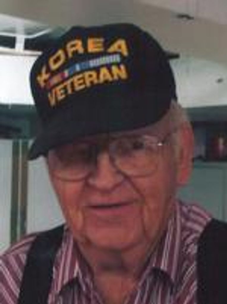 Louis W. "Bill" Jones