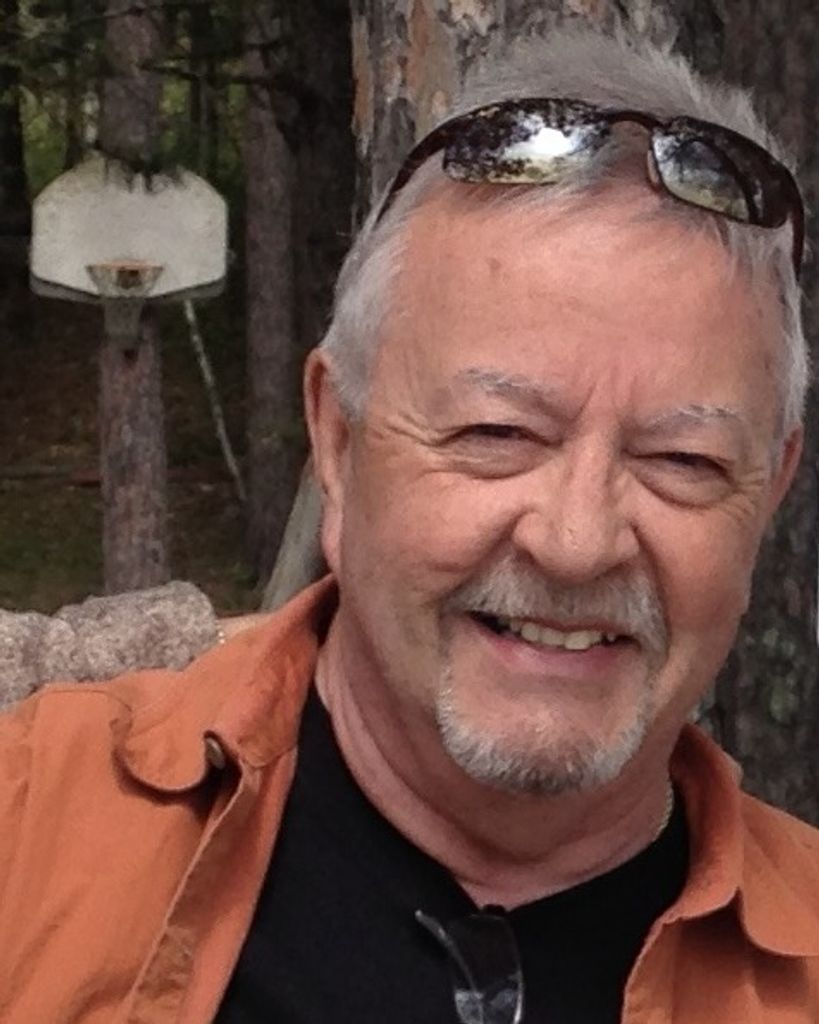 Thomas "Tom" H. Trask Profile Photo